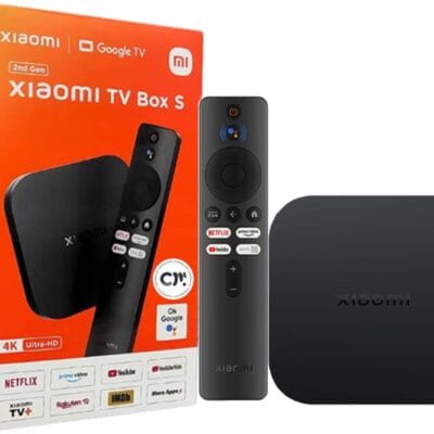 Android Box Xiaomi S