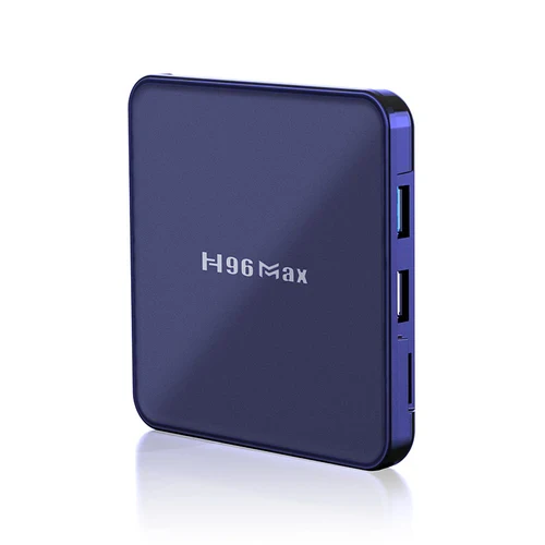 Android Box H96 Max 12 - Figura 2