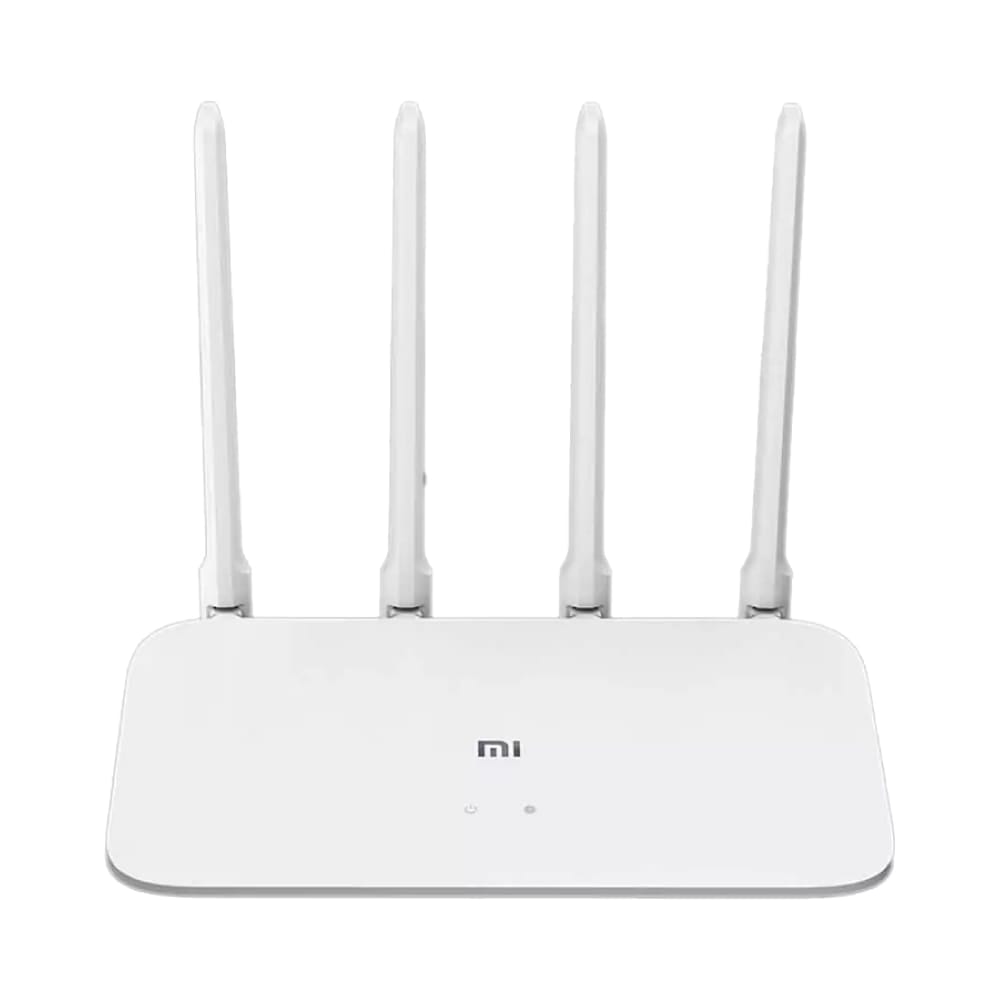 Router Xiaomi AC1200