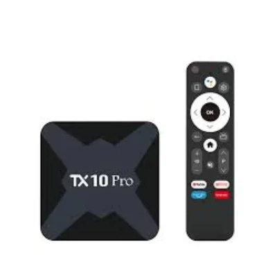 android box tx10 pro