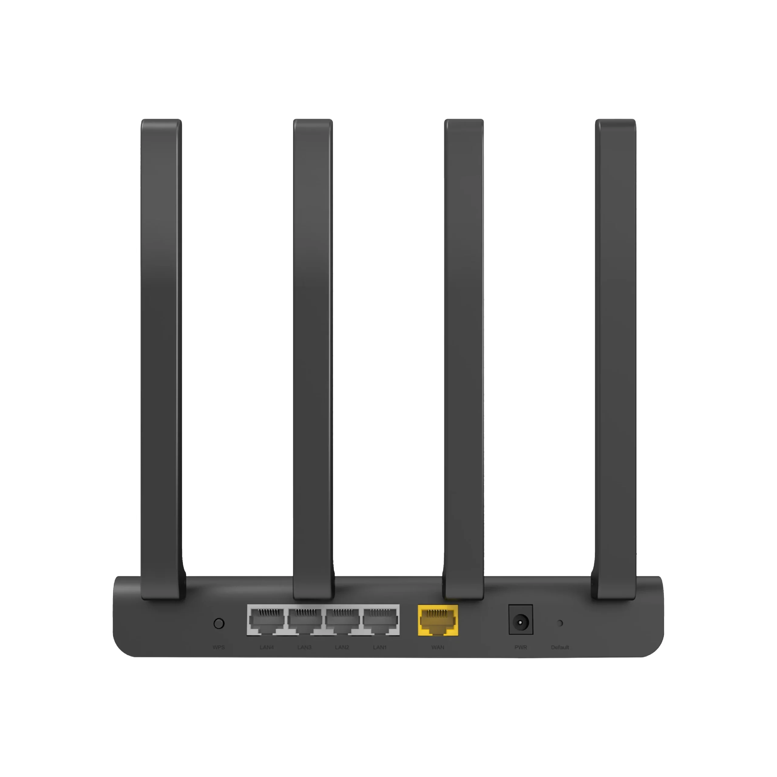 Router Stonet N2 AC1200
