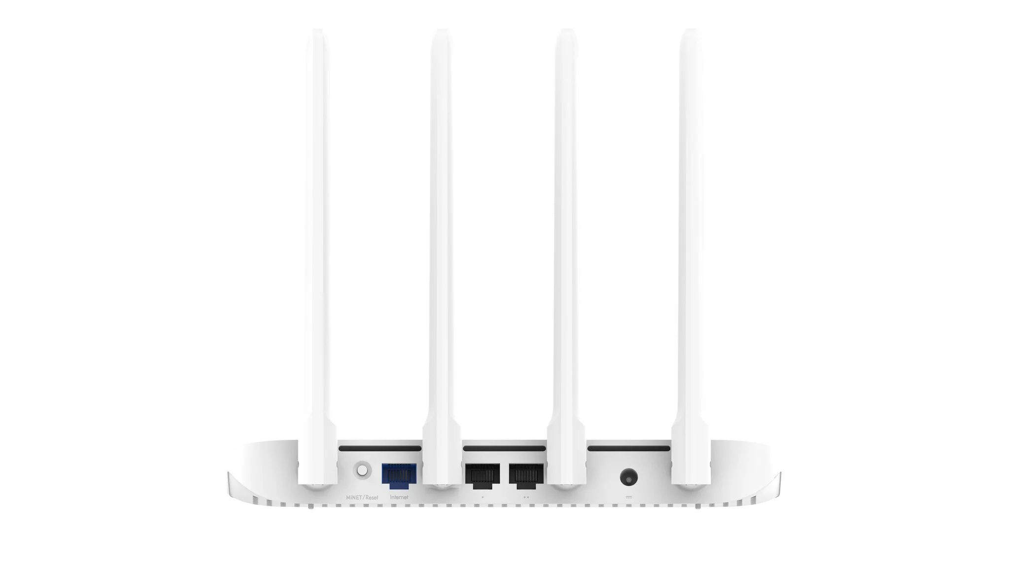 Router Xiaomi AC1200