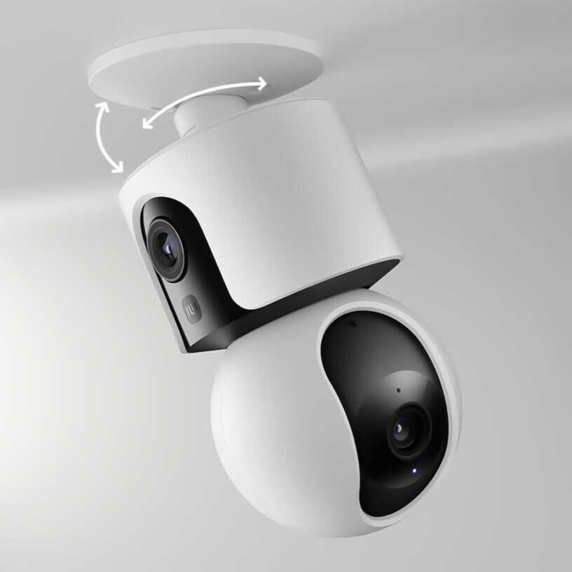 Kamerë sigurie Xiaomi/C300