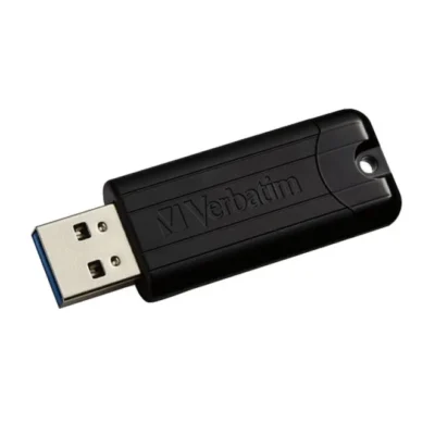 Verbatim PinStripe USB 3.0