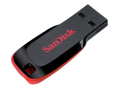 USB SanDisk SDCZ50