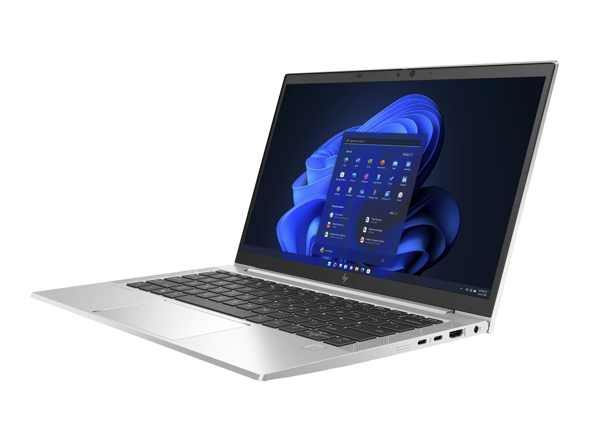 Laptop HP EliteBook 830 G8