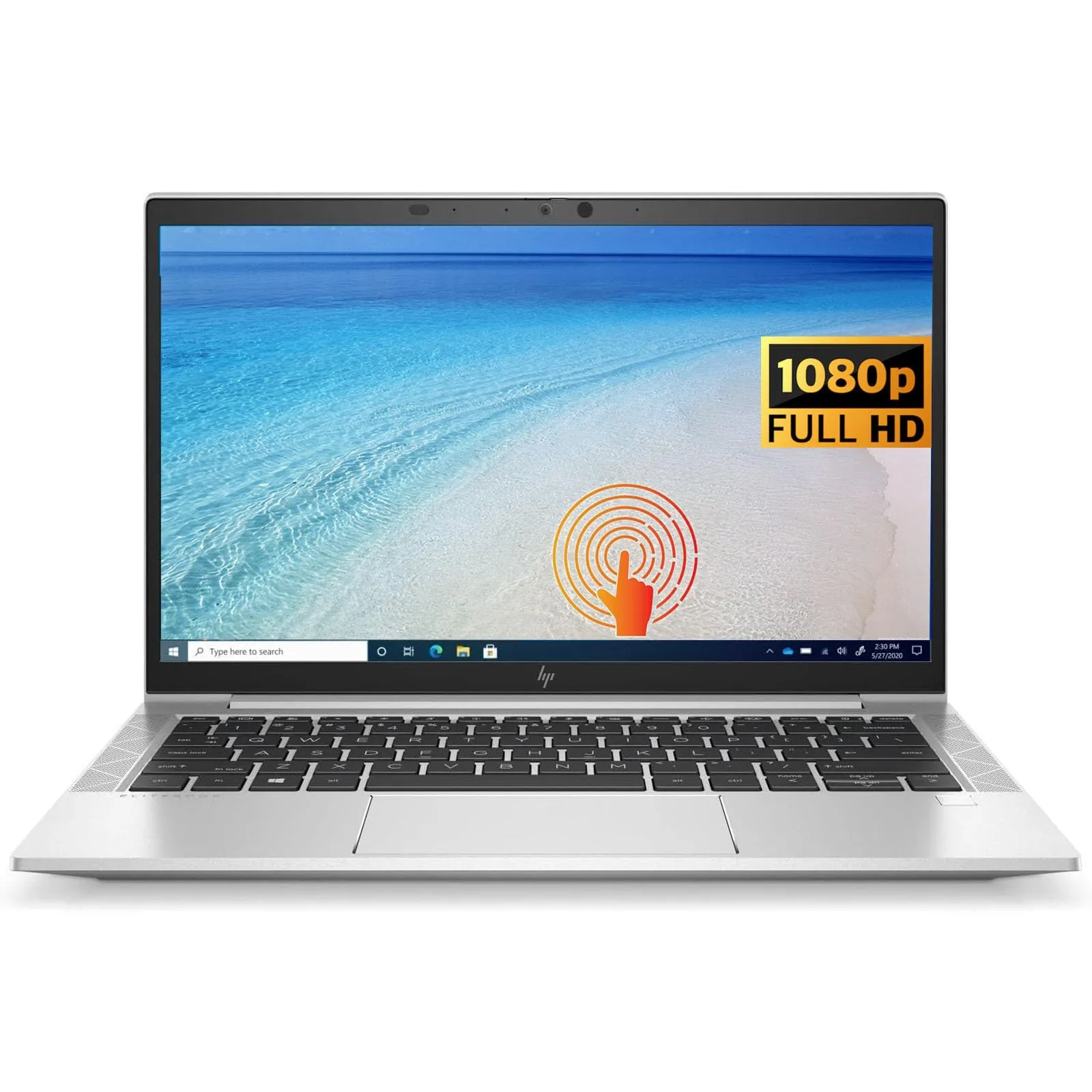 Laptop HP EliteBook 830 G8